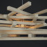 Lampe suspendue Metropolight Nid - LevasonStudio