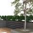 Рослини та лава Plants Tree Set 03 - unisjamavari