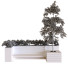 Рослини та лава Plants Tree Set 03 - unisjamavari