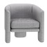 Fotel Anthropologie Effie - QrisTina