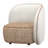 Fauteuil Eichholtz San Marino Right - artpolka