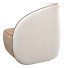 Fauteuil Eichholtz San Marino Right - artpolka