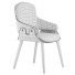 Chair Nordic Artificial Leather by Fosuhouse - Sohib3d