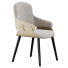 Chair Nordic Artificial Leather by Fosuhouse - Sohib3d