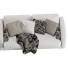 Диван Blanche Katarina 2 Seats Velvet - QrisTina
