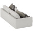 Диван Blanche Katarina 2 Seats Velvet - QrisTina