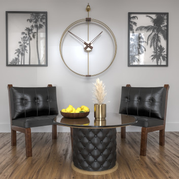 Вітальня Living Room 3D модель