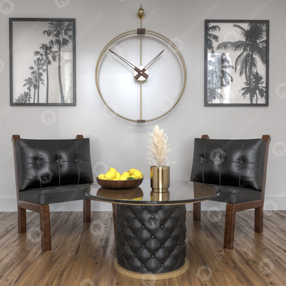 Living Room Living Room 3D model