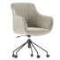 Silla de oficina La Redoute Matie - zvezdaboy
