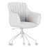 Silla de oficina La Redoute Matie - zvezdaboy