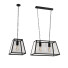 Pendelleuchten Eglo Amesbury - LevasonStudio