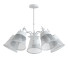 Chandelier Eget 2197 by F-Promo - SH.X