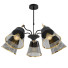 Chandelier Eget 2197 by F-Promo - SH.X