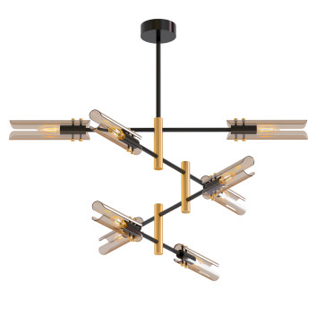 Chandelier Nap Fall by Loft4You 3D model