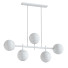 Подвесной светильник Lamps Plus Alluria - SH.X