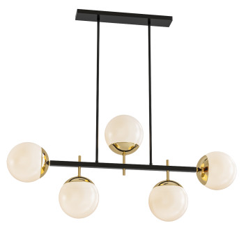 Підвісний світильник Lamps Plus Alluria