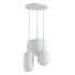 Підвісний світильник West Elm Sculptural Clear - SH.X