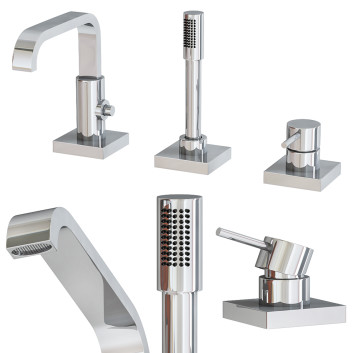 Grohe Allure 19316000