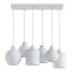 Lampa wisząca TK Lighting Sintra - SH.X