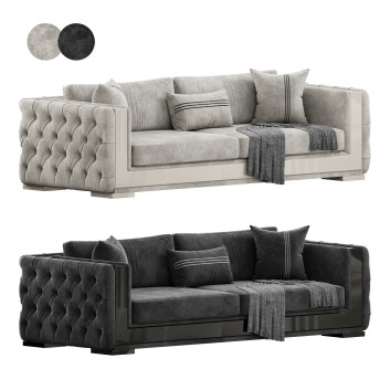 Диван Evmoda Bukres