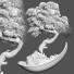 Blumentopf Bonsai 162 - uniquevry