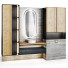 Ванная комната Furniture 06 - Nareh