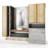 Ванная комната Furniture 06 - Nareh