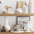 Декор Smeg Kitchen Accessories - Mahsa-khoroushi
