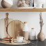 Декор Smeg Kitchen Accessories - Mahsa-khoroushi