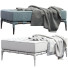 Пуф Cassina Prive - ED-MONTE