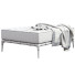 Пуф Cassina Prive - ED-MONTE