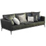Диван Cassina Prive Gray - ED-MONTE
