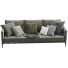 Диван Cassina Prive Gray - ED-MONTE