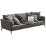 Диван Cassina Prive Gray - ED-MONTE