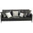 Диван Cassina Prive Gray - ED-MONTE