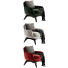 Armchair Minotti Belt - Sohib3d