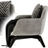 Armchair Minotti Belt - Sohib3d