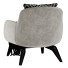 Armchair Minotti Belt - Sohib3d