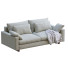 Sofa West Elm Harmony - ED-MONTE
