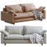 Sofa West Elm Harmony - ED-MONTE
