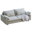 Sofa West Elm Harmony - ED-MONTE