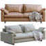 Sofa West Elm Harmony - ED-MONTE