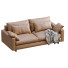 Sofa West Elm Harmony - ED-MONTE