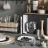 Декор Kitchen Accessories - Mahsa-khoroushi