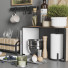 Декор Kitchen Accessories - Mahsa-khoroushi