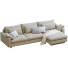Sofa West Elm Harmony - ED-MONTE