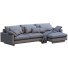 Sofa West Elm Harmony - ED-MONTE