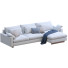 Sofa West Elm Harmony - ED-MONTE