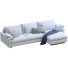 Sofa West Elm Harmony - ED-MONTE