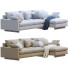 Sofa West Elm Harmony - ED-MONTE